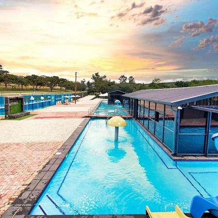 Ndalo Lodge Mbombela Exterior foto