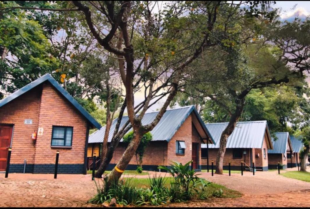 Ndalo Lodge Mbombela Exterior foto
