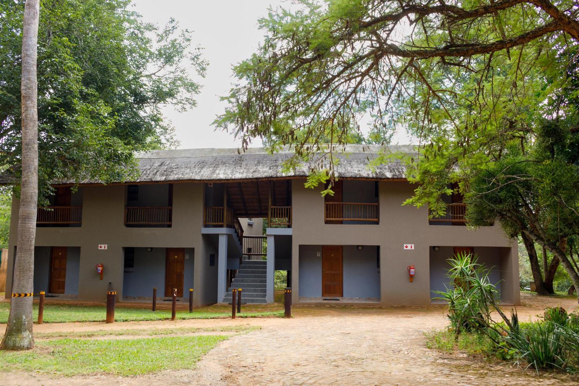 Ndalo Lodge Mbombela Exterior foto