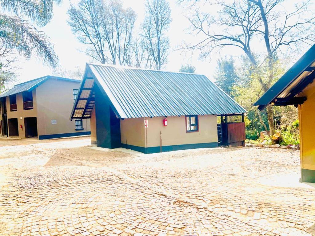 Ndalo Lodge Mbombela Exterior foto