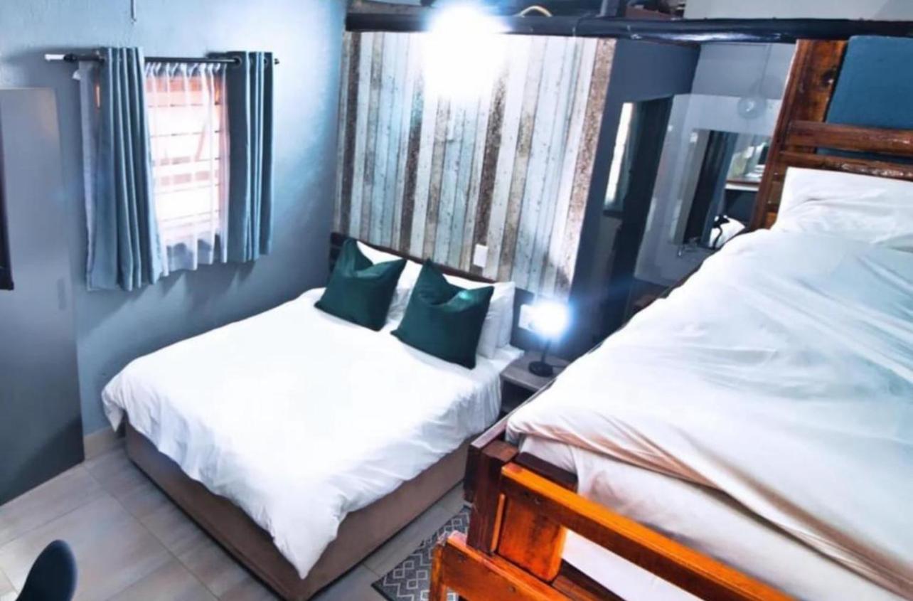 Ndalo Lodge Mbombela Exterior foto