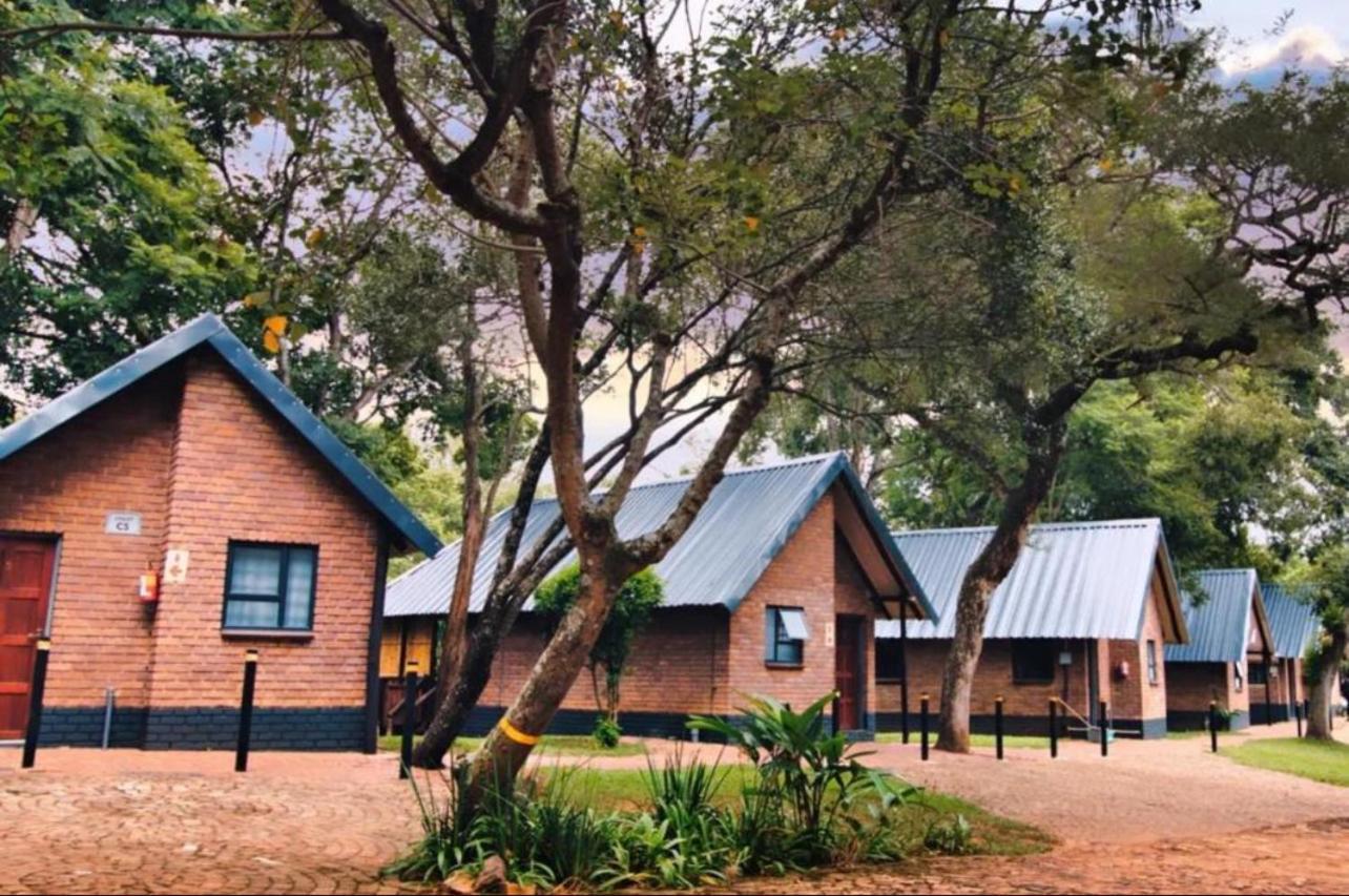 Ndalo Lodge Mbombela Exterior foto